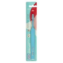 Escova Dental TePe Select X-Sodt Extra Macia Cores Sortidas 1 Unidade