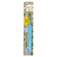 Escova Dental TePe Good Compact Macia Cores Sortidas 1 Unidade