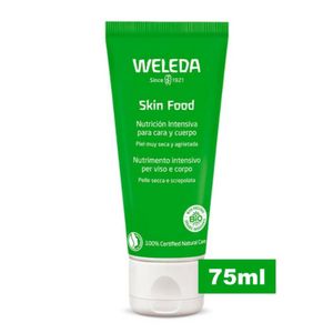 Hidratante Weleda Skin Food 75ml