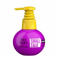 Leave-In Red Head Tigi Small Talk 125ml