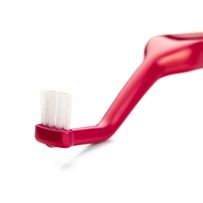 Escova Dental TePe Universal Care Implante Care Cores Sortidas 1 Unidade