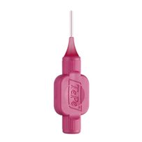 Escova Interdental Brush TePe Original 0,4mm Rosa 8 Unidades