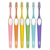 Escova Dental TePe Supreme Cores Sortidas 1 Unidade