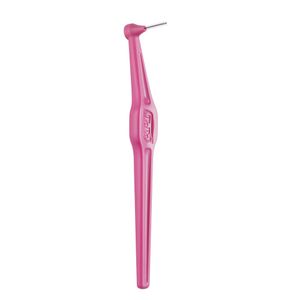 Escova Interdental TePe Angle 0,4mm Rosa 6 Unidades