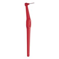 Escova Interdental TePe Angle 0,5mm Vermelha 6 Unidades