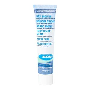 Gel Dental Bioxtra Dry Mouth 40ml