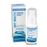 Spray Bucal BioXtra Dry Mouth 50ml