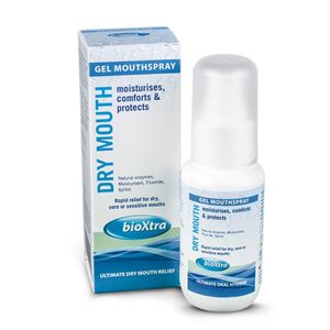 Spray Bucal BioXtra Dry Mouth 50ml