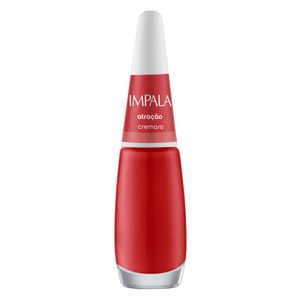Esmalte Impala A Cor Da Sua Moda Atração 1 Unidade