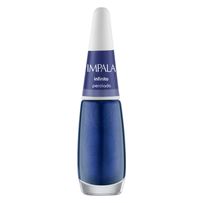 Esmalte Impala A Cor Da Sua Moda Infinito 1 Unidade