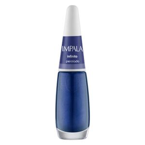 Esmalte Impala A Cor Da Sua Moda Infinito 1 Unidade