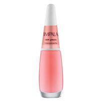Esmalte Impala A Cor Da Sua Moda Sem Pressa 1 Unidade