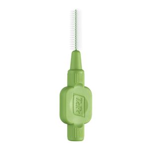 Escova Interdental Brush TePe Original 0,8mm Verde 8 Unidades