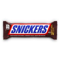 Chocolate Snickers Original 45g