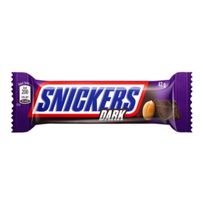 Chocolate Snickers Dark 42g