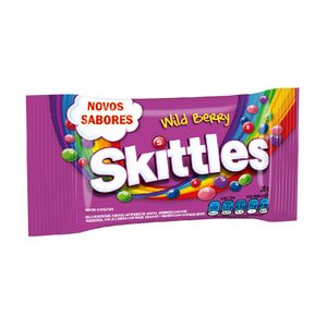 Bala Skittles Wild Berry 38g