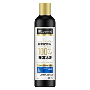 Condicionador Tresemmé Hidratação Profunda 400ml