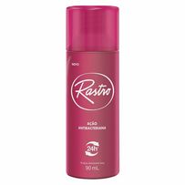 Desodorante Spray Rastro 90ml