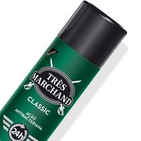 Desodorante Spray Très Marchand Classic 100ml