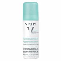 Desodorante Antitranspirante Aerosol Vichy Deo 48h 125ml