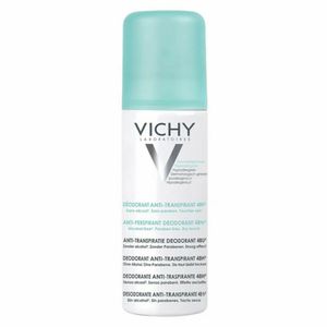 Desodorante Antitranspirante Aerosol Vichy Deo 48h 125ml