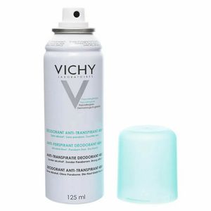 Desodorante Antitranspirante Aerosol Vichy Deo 48h 125ml