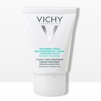 Creme Antitranspirante Vichy Transpiração Intensa 30g