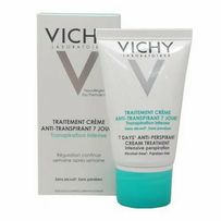 Creme Antitranspirante Vichy Transpiração Intensa 30g
