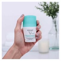 Desodorante Antitranspirante Roll-On Vichy Deo 48h 50ml