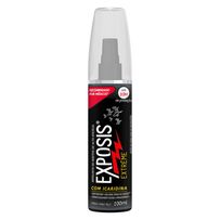Repelente Exposis Extrême Spray 100ml