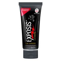 Repelente Exposis Extrême Gel 100ml