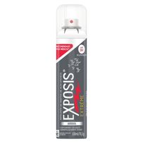 Repelente Exposis Extreme Aerossol 100ml