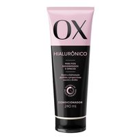 Condicionador Ox Hialurônico 200ml