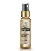Óleo De Argan Siàge Reconstrói Os Fios 60ml