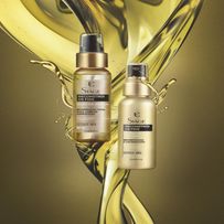 Óleo De Argan Siàge Reconstrói Os Fios 60ml