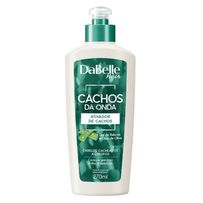 Ativador De Cachos DaBelle Cachos Da Onda 270ml