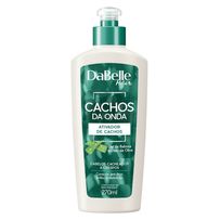 Ativador De Cachos Dabelle Hair Cachos Da Onda 270ml