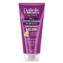 Óleo Em Creme Dabelle Meu Cronograma Perfeito 190ml