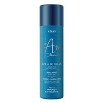 Spray De Argan Cless Eu Amo Charming Brilho Intenso 150ml