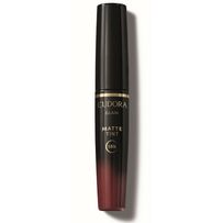 Batom Líquido Eudora Glam Matte Tint Bordô Intenso 4ml