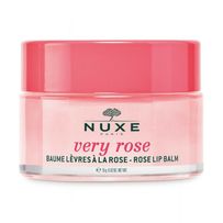 Balm Labial Hidratante Nuxe Very Rose 15g