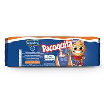 Paçoquita Santa Helena Zero Açúcar 8 Unidades