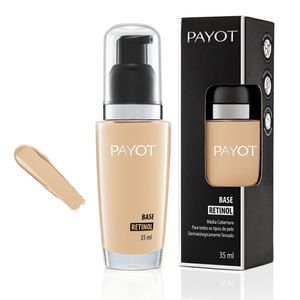 Base Retinol Payot Cor 30 - 35ml