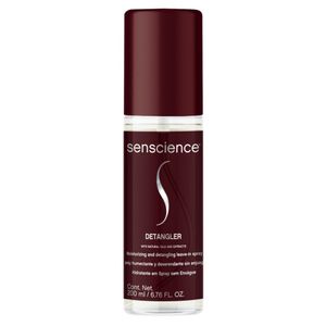 Leave-In Spray Senscience Detangler 200ml