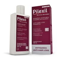 Shampoo Pilexil Antiqueda 300ml