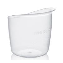 Copo Medela Alimentador Baby Cup 10 unidades