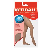 Meia Calça Kendall Feminina Média Compressão Cor Mel Gg 18-21mmHg 1633 - 1 Unidade