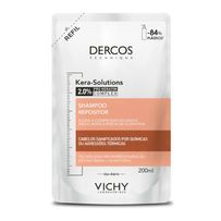 Shampoo Vichy Dercos Kera Solutions 200ml