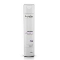 Condicionador Acquaflora Antioxidante Cabelos Normais Ou Mistos 300ml