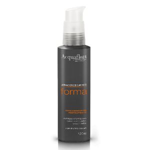 Ativador De Cachos Acquaflora Forma 120ml